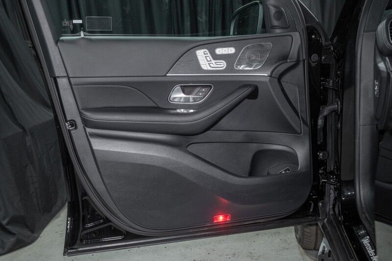 2026 Mercedes-Benz GLS 450 4MATIC&reg; SUV Peoria AZ