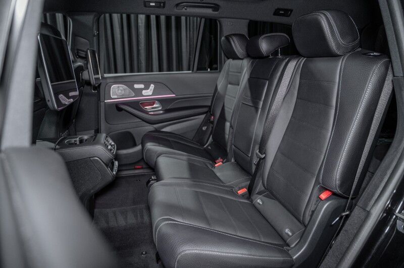 2026 Mercedes-Benz GLS 450 4MATIC&reg; SUV Peoria AZ