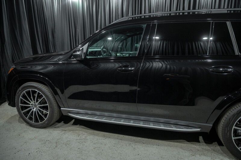 2026 Mercedes-Benz GLS 450 4MATIC&reg; SUV Peoria AZ