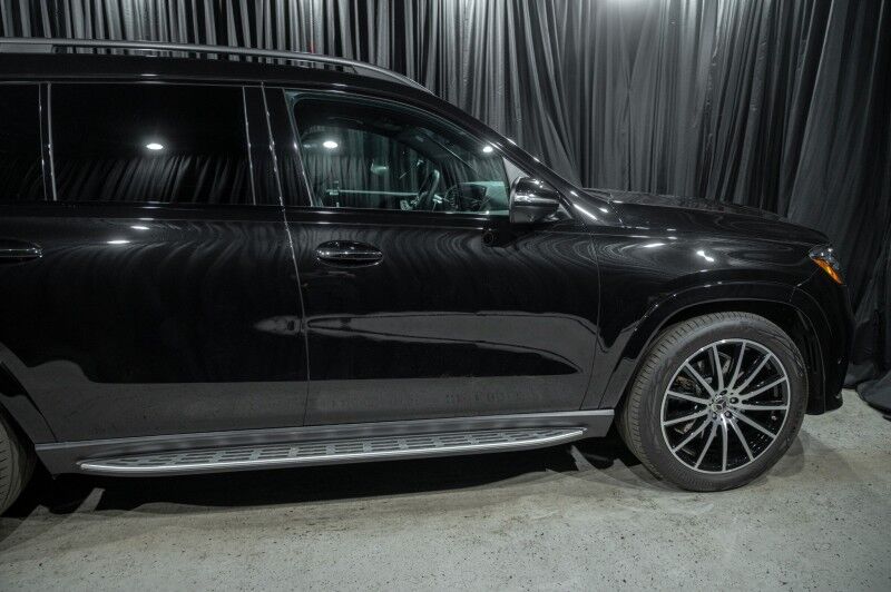 2026 Mercedes-Benz GLS 450 4MATIC&reg; SUV Peoria AZ