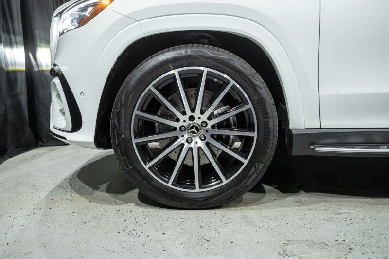 2026 Mercedes-Benz GLS 450 4MATIC&reg; SUV Peoria AZ