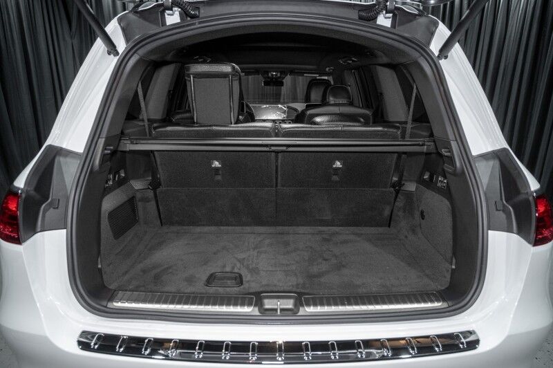 2026 Mercedes-Benz GLS 450 4MATIC&reg; SUV Peoria AZ