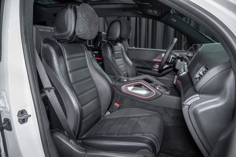 2026 Mercedes-Benz GLS 450 4MATIC&reg; SUV Peoria AZ