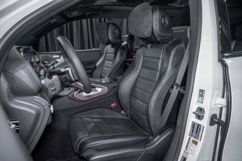 2026 Mercedes-Benz GLS 450 4MATIC&reg; SUV Peoria AZ
