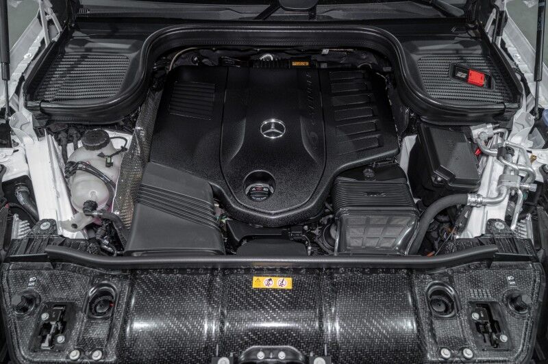 2026 Mercedes-Benz GLS 450 4MATIC&reg; SUV Peoria AZ