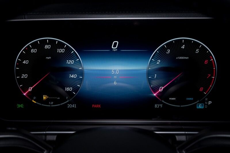 2026 Mercedes-Benz GLS 450 4MATIC&reg; SUV Peoria AZ