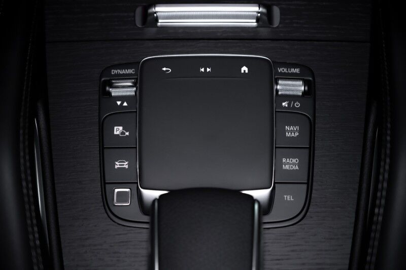 2026 Mercedes-Benz GLS 450 4MATIC&reg; SUV Peoria AZ