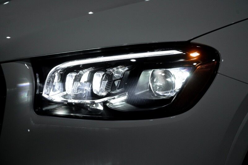 2026 Mercedes-Benz GLS 450 4MATIC&reg; SUV Peoria AZ