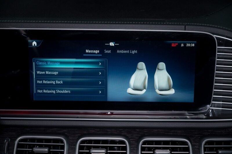 2026 Mercedes-Benz GLS 450 4MATIC&reg; SUV Peoria AZ