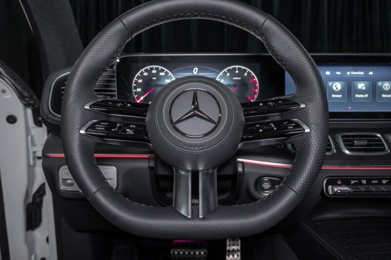 2026 Mercedes-Benz GLS 450 4MATIC&reg; SUV Peoria AZ