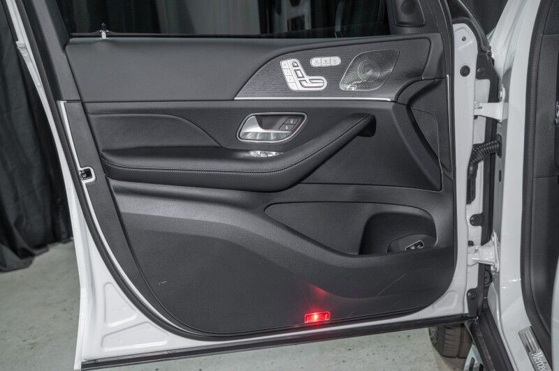 2026 Mercedes-Benz GLS 450 4MATIC&reg; SUV Peoria AZ