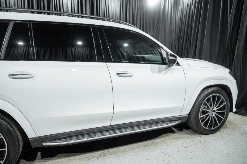 2026 Mercedes-Benz GLS 450 4MATIC&reg; SUV Peoria AZ