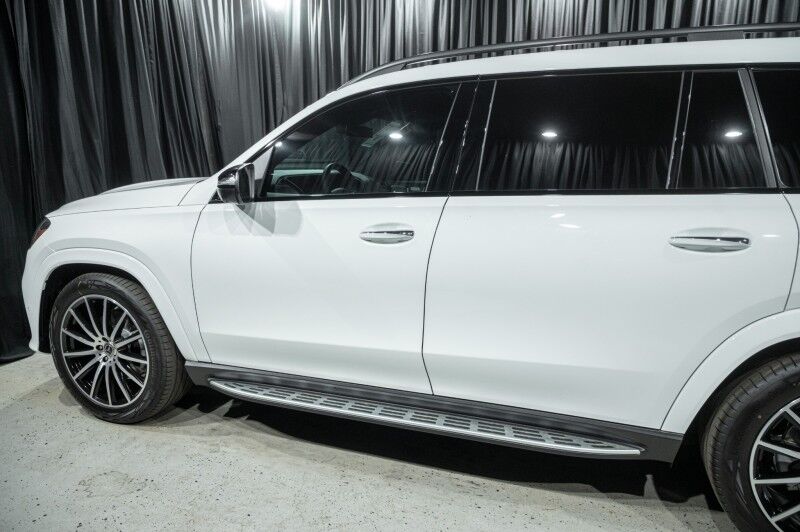 2026 Mercedes-Benz GLS 450 4MATIC&reg; SUV Peoria AZ