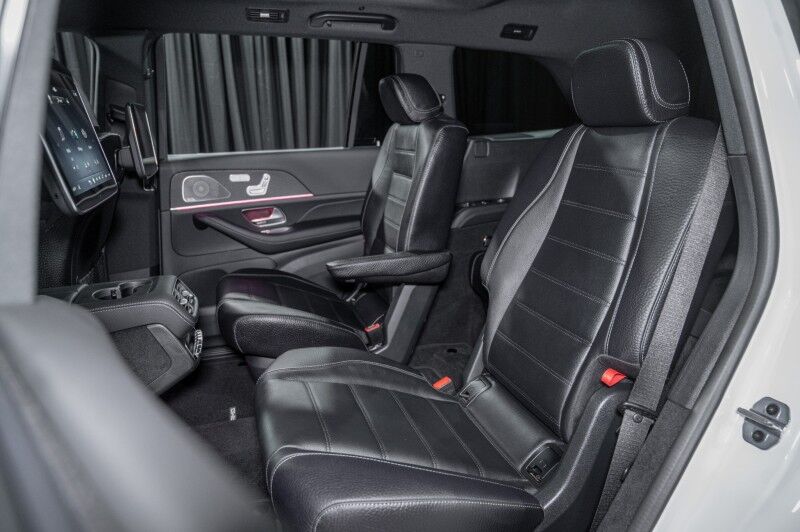 2026 Mercedes-Benz GLS 450 4MATIC&reg; SUV Peoria AZ
