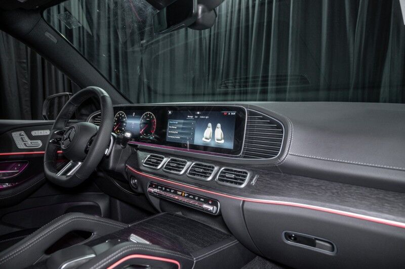 2026 Mercedes-Benz GLS 450 4MATIC&reg; SUV Peoria AZ