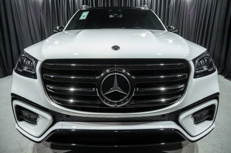 2026 Mercedes-Benz GLS 450 4MATIC&reg; SUV Peoria AZ