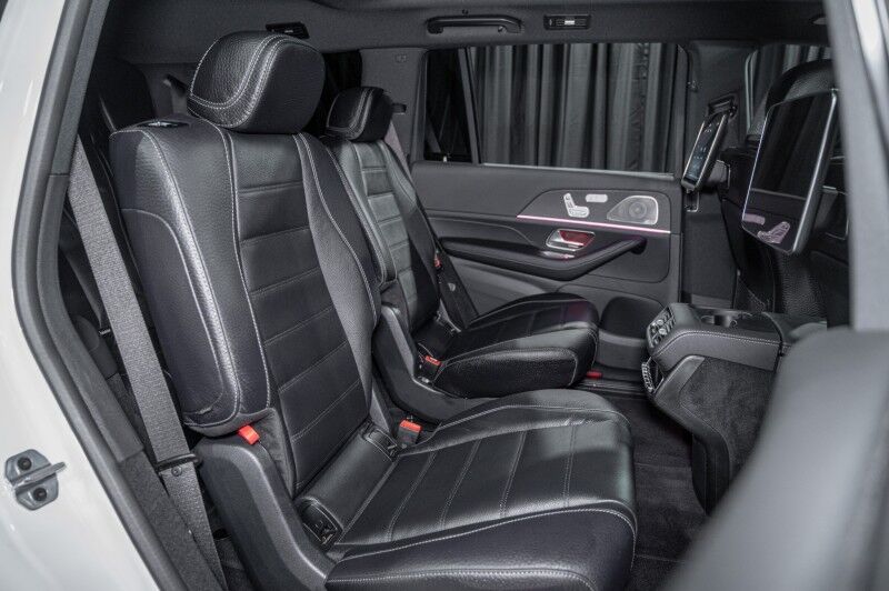 2026 Mercedes-Benz GLS 450 4MATIC&reg; SUV Peoria AZ