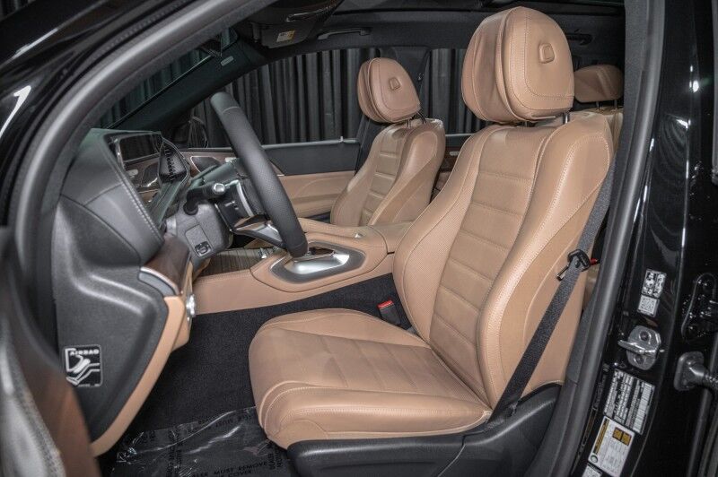 2026 Mercedes-Benz GLS 450 4MATIC&reg; SUV Peoria AZ