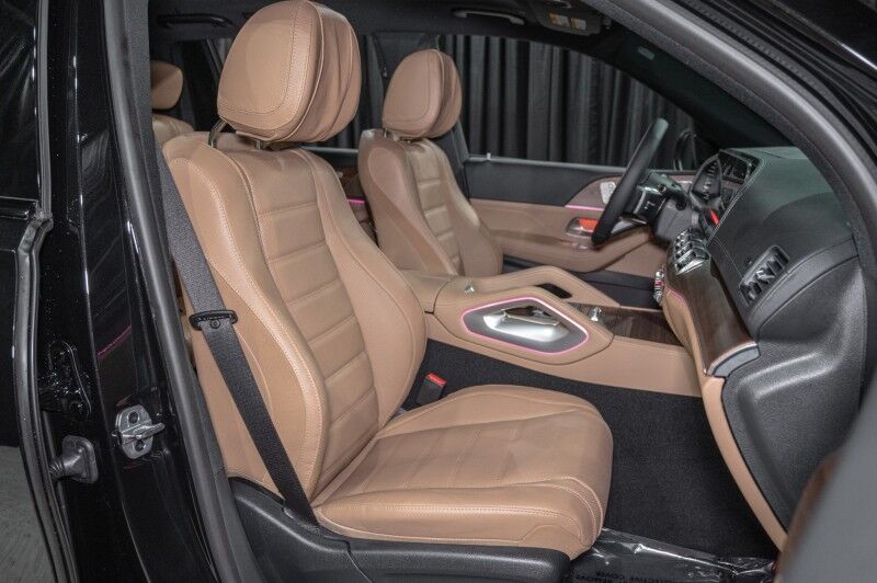 2026 Mercedes-Benz GLS 450 4MATIC&reg; SUV Peoria AZ