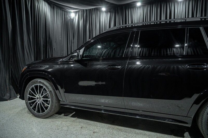 2026 Mercedes-Benz GLS 450 4MATIC&reg; SUV Peoria AZ