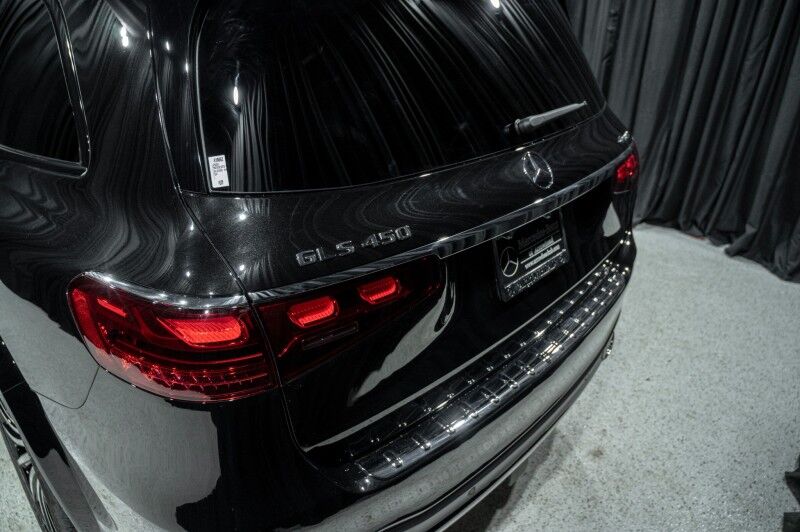 2026 Mercedes-Benz GLS 450 4MATIC&reg; SUV Peoria AZ