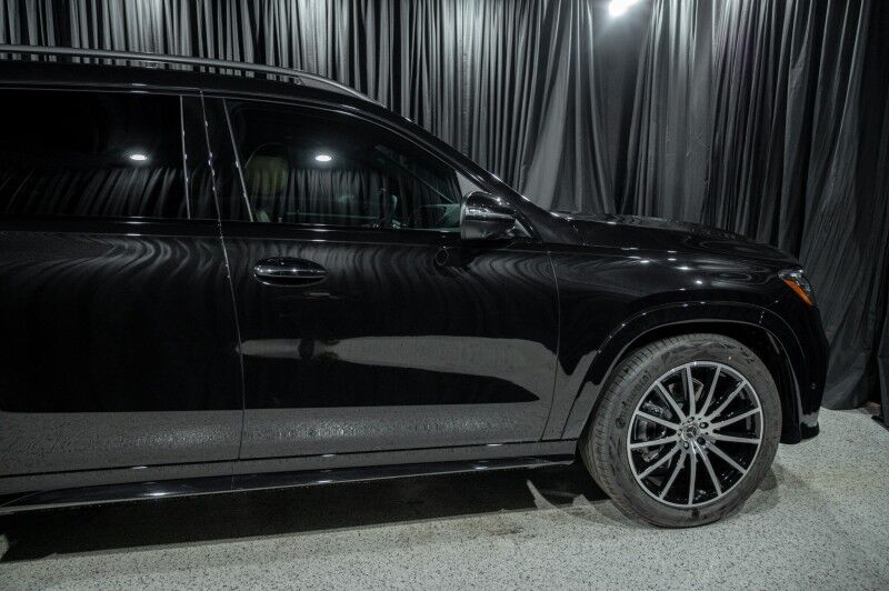 2026 Mercedes-Benz GLS 450 4MATIC&reg; SUV Peoria AZ
