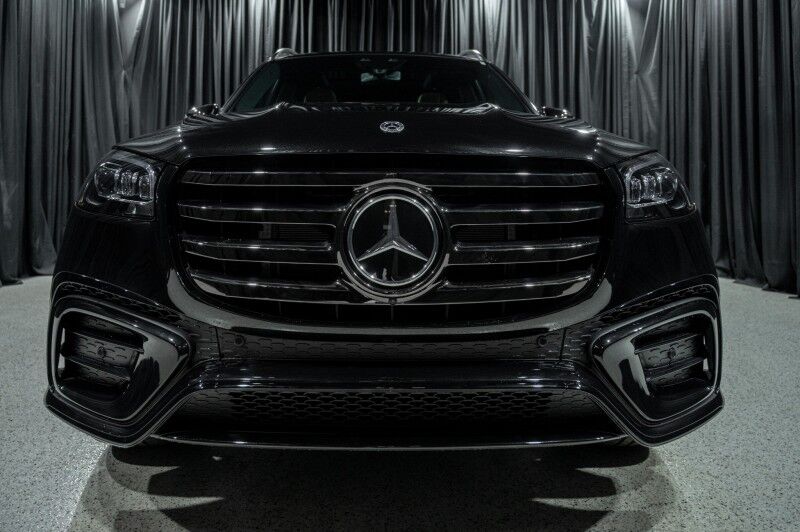 2026 Mercedes-Benz GLS 450 4MATIC&reg; SUV Peoria AZ