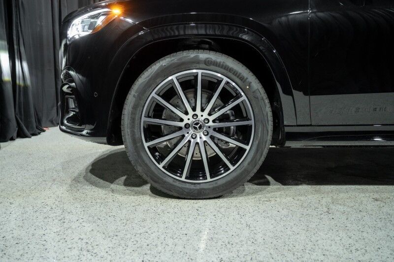 2026 Mercedes-Benz GLS 450 4MATIC&reg; SUV Peoria AZ