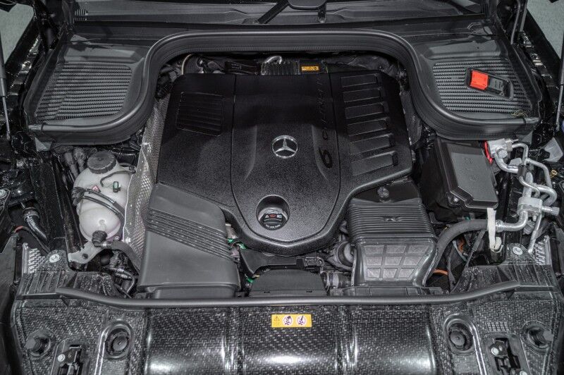 2026 Mercedes-Benz GLS 450 4MATIC&reg; SUV Peoria AZ