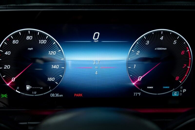 2026 Mercedes-Benz GLS 450 4MATIC&reg; SUV Peoria AZ