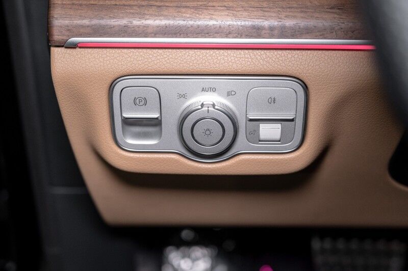 2026 Mercedes-Benz GLS 450 4MATIC&reg; SUV Peoria AZ