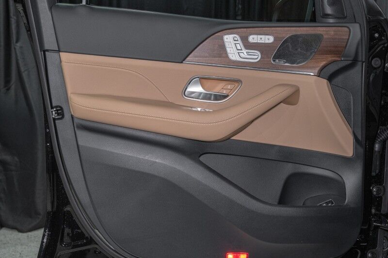 2026 Mercedes-Benz GLS 450 4MATIC&reg; SUV Peoria AZ