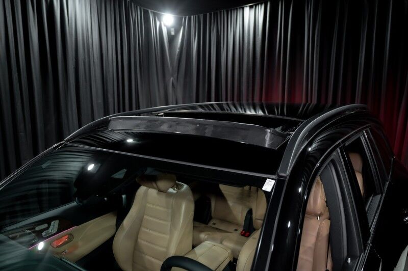 2026 Mercedes-Benz GLS 450 4MATIC&reg; SUV Peoria AZ