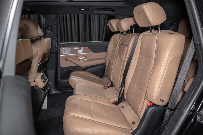 2026 Mercedes-Benz GLS 450 4MATIC&reg; SUV Peoria AZ