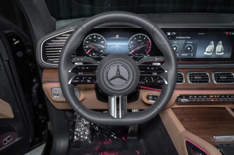 2026 Mercedes-Benz GLS 450 4MATIC&reg; SUV Peoria AZ