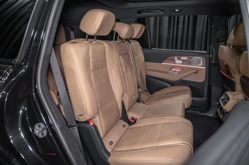 2026 Mercedes-Benz GLS 450 4MATIC&reg; SUV Peoria AZ