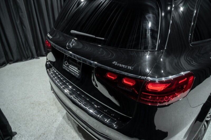 2026 Mercedes-Benz GLS 450 4MATIC&reg; SUV Peoria AZ