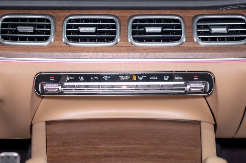 2026 Mercedes-Benz GLS 450 4MATIC&reg; SUV Peoria AZ