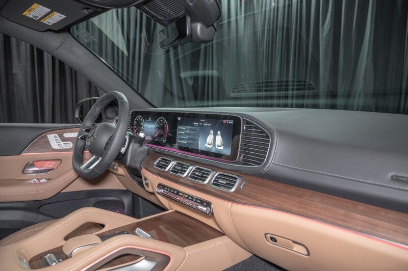 2026 Mercedes-Benz GLS 450 4MATIC&reg; SUV Peoria AZ