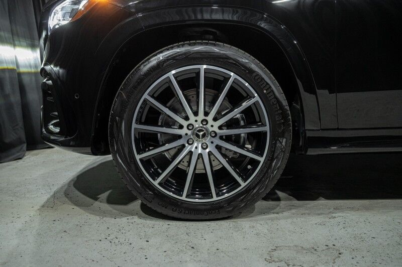 2026 Mercedes-Benz GLS 450 4MATIC&reg; SUV Peoria AZ