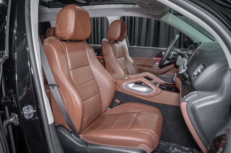 2026 Mercedes-Benz GLS 450 4MATIC&reg; SUV Peoria AZ