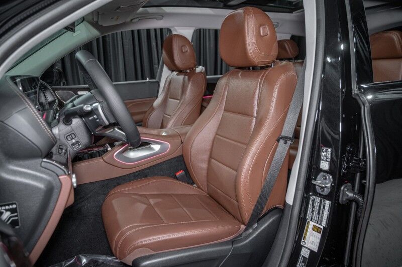 2026 Mercedes-Benz GLS 450 4MATIC&reg; SUV Peoria AZ