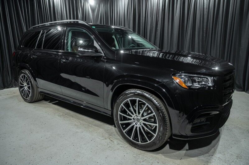 2026 Mercedes-Benz GLS 450 4MATIC&reg; SUV Peoria AZ