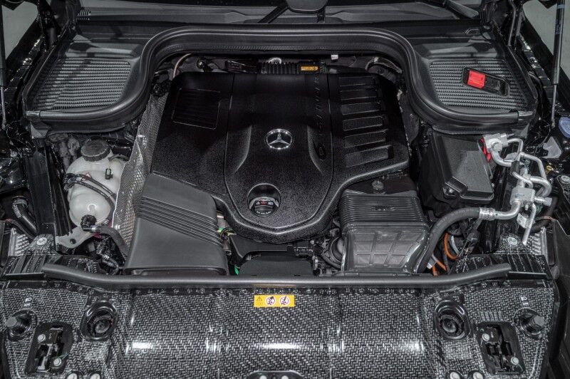 2026 Mercedes-Benz GLS 450 4MATIC&reg; SUV Peoria AZ