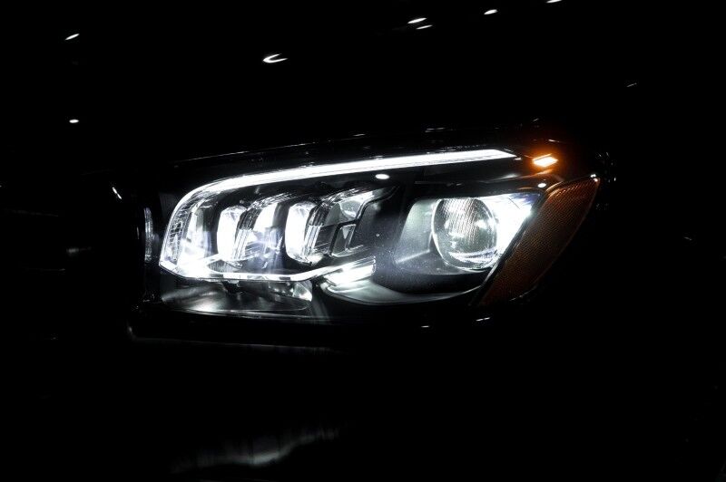 2026 Mercedes-Benz GLS 450 4MATIC&reg; SUV Peoria AZ