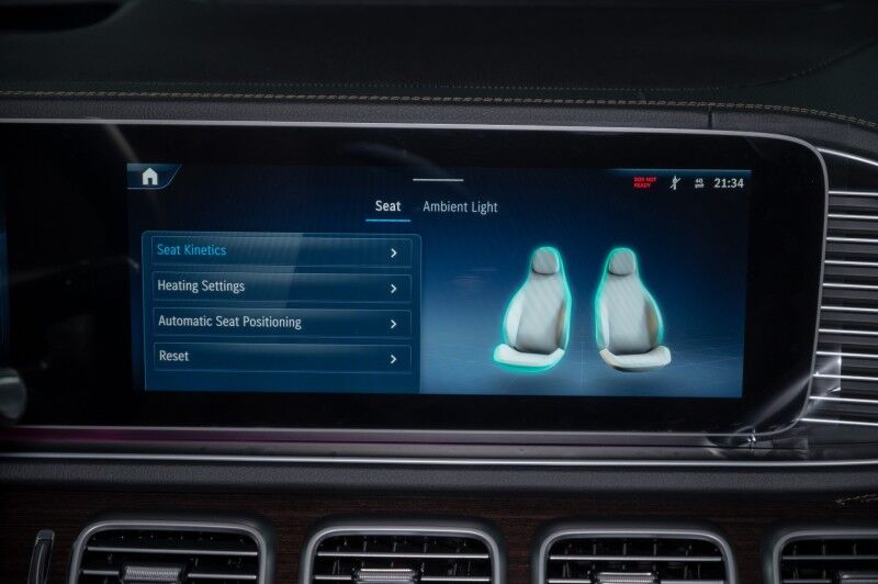 2026 Mercedes-Benz GLS 450 4MATIC&reg; SUV Peoria AZ