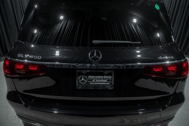 2026 Mercedes-Benz GLS 450 4MATIC&reg; SUV Peoria AZ