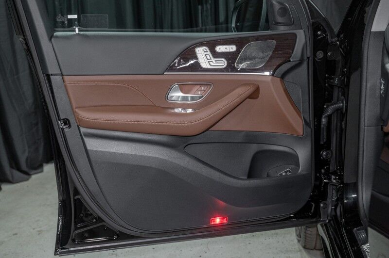 2026 Mercedes-Benz GLS 450 4MATIC&reg; SUV Peoria AZ