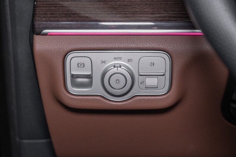 2026 Mercedes-Benz GLS 450 4MATIC&reg; SUV Peoria AZ