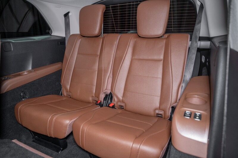 2026 Mercedes-Benz GLS 450 4MATIC&reg; SUV Peoria AZ